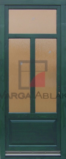 Béla bejárati ajtó