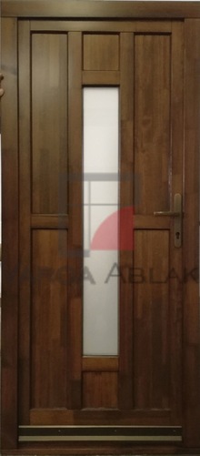Kata Bejárati Ajtó