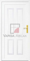 Promis műanyag bejárati ajtó panel